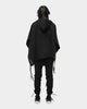 Unisex The Anti Order Sub-Terra Asymmetric Hood Black/3M