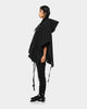 Unisex The Anti Order Sub-Terra Asymmetric Hood Black/3M