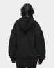 Unisex The Anti Order Dark Guardian Hoodie Black/Black