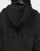 Unisex The Anti Order Dark Guardian Hoodie Black/Black