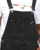 Tommy Jeans Women's TJW Dress Dungaree Black
