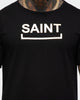 Saint Morta Men's Trophies Tall Short Sleeve T-Shirt Black/Gold