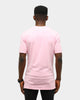 EMPEROR APPAREL PASTEL T-SHIRT NEON PINK