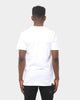 Goat Crew Peace Pocket SS Tee White
