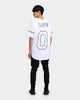 The Anti Order A4 Symmetry T-Shirt White/Black