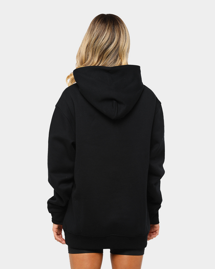 Tommy Jeans TJM Tommy Classics Hoodie Tommy Black