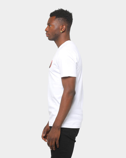 Goat Crew High Times V2 SS Tee White