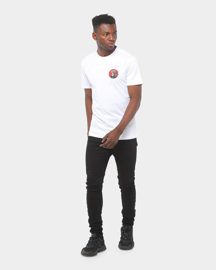 Goat Crew High Times V2 SS Tee White