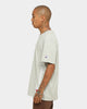 Champion Heritage Script T-Shirt Oxford Heather