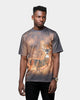 Wildkind Antler Deer Tee Multi-Coloured