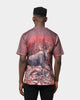 Wildkind Bull Moose Tee Multi-Coloured