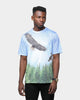 Wildkind Bald Eagle Tee Multi-Coloured