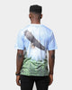 Wildkind Bald Eagle Tee Multi-Coloured