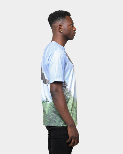 Wildkind Bald Eagle Tee Multi-Coloured