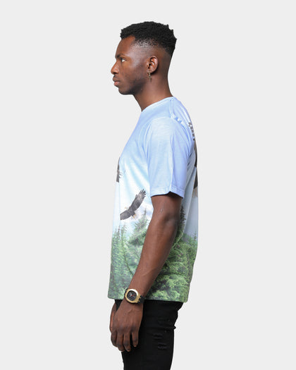 Wildkind Bald Eagle Tee Multi-Coloured