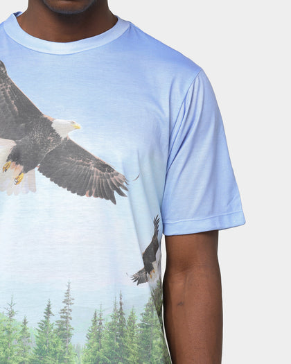 Wildkind Bald Eagle Tee Multi-Coloured