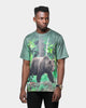 Wildkind Black Bear Tee Multi-Coloured