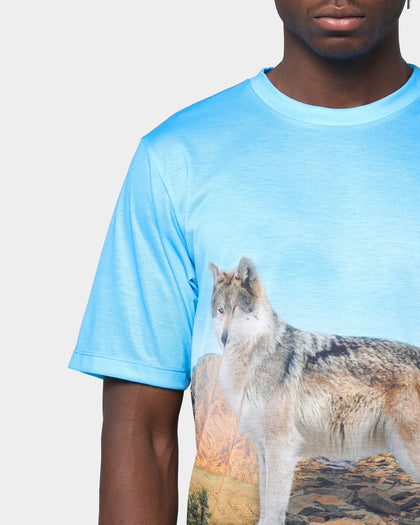 Wildkind Timber Wolf Tee Multi-Coloured