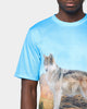 Wildkind Timber Wolf Tee Multi-Coloured