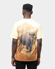Wildkind American Bison Tee Multi-Coloured