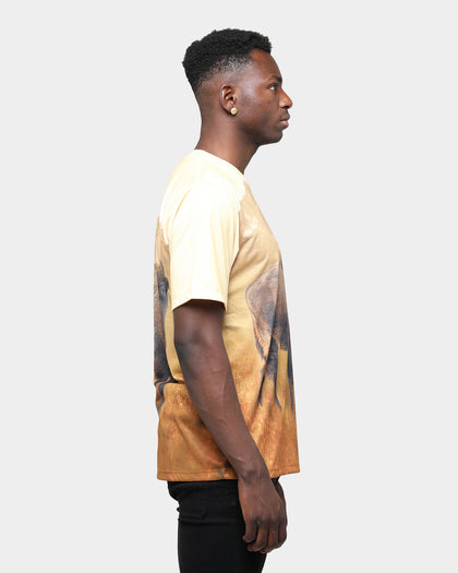 Wildkind American Bison Tee Multi-Coloured