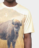 Wildkind American Bison Tee Multi-Coloured