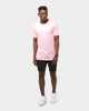 Goat Crew Savage V2 SS Tee Pink