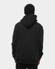 Huffer Men's True Hoodie/Cardinal Black