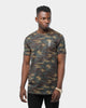 Vert Divise Short Sleeve T-Shirt