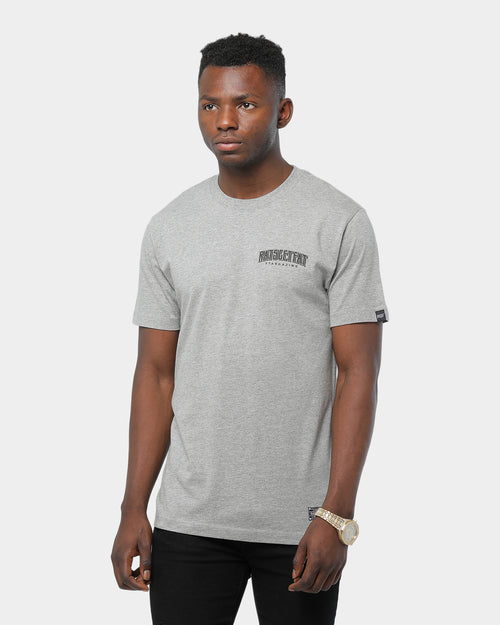 Rats Get Fat Stargazing SS Tee Grey