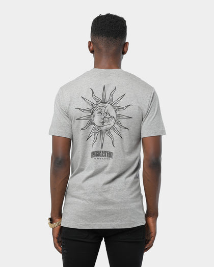 Rats Get Fat Stargazing SS Tee Grey
