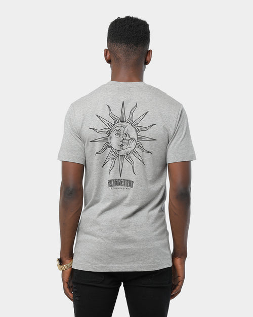 Rats Get Fat Stargazing SS Tee Grey