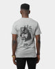 Rats Get Fat Guard Dog SS Tee Grey