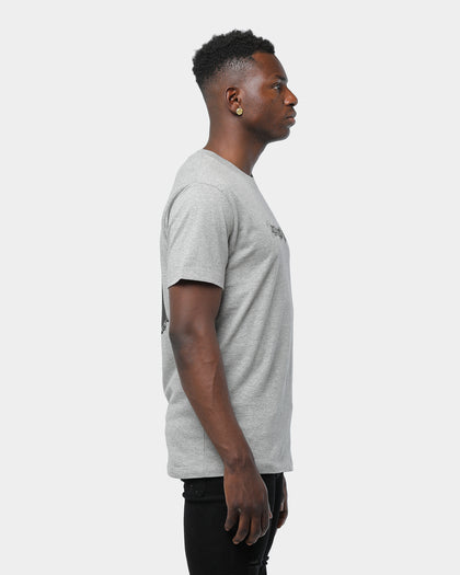 Rats Get Fat Guard Dog SS Tee Grey