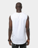 Last Kings Bounty Muscle Tee White