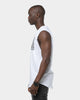 Last Kings Bounty Muscle Tee White