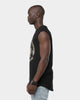 Last Kings Reign Muscle Tee Black