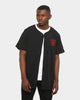 New Era Raiders Jersey Black/Scarlet