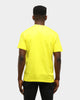 Supreme Men's Bandana Box Logo T-Shirt Yellow