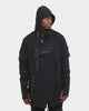 The Anti Order U-God Anorak Black