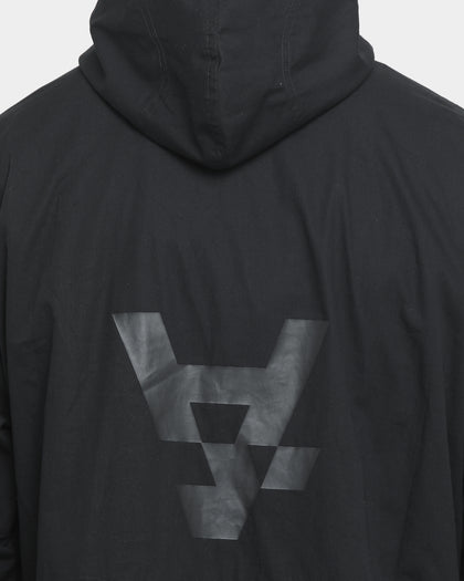 The Anti Order U-God Anorak Black