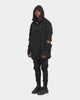 The Anti Order U-God Anorak Black