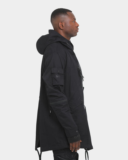 The Anti Order U-God Anorak Black