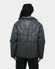 Loiter NYC Men's Spectrum Puffer Jacket Iridescent 3M/Multi-coloured