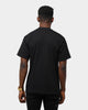 Proclub Men's Heavyweight Short Sleeve Tee Black
