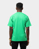 Proclub Men's Heavyweight Short Sleeve Tee Kelly Green