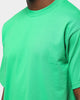 Proclub Men's Heavyweight Short Sleeve Tee Kelly Green