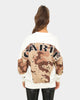 Carré Urban Jungle Crewneck Desert Camo
