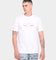 Carré Men's Revolutionnaire Short Sleeve T-Shirt White
