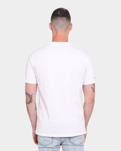 Carré Men's Revolutionnaire Short Sleeve T-Shirt White